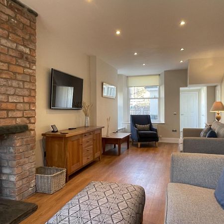 케직 Wordsworth House Hot Tub Hire Available 빌라 외부 사진