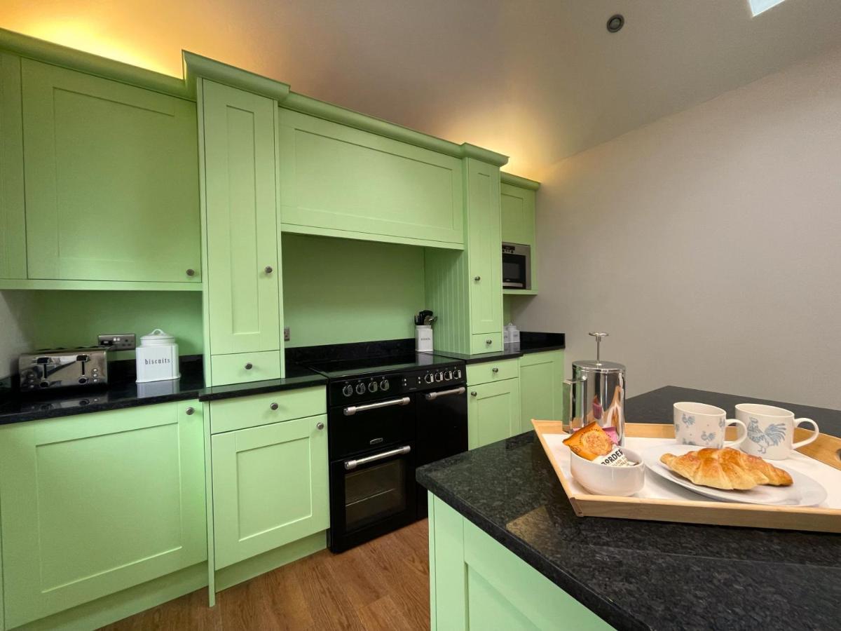 케직 Wordsworth House Hot Tub Hire Available 빌라 외부 사진
