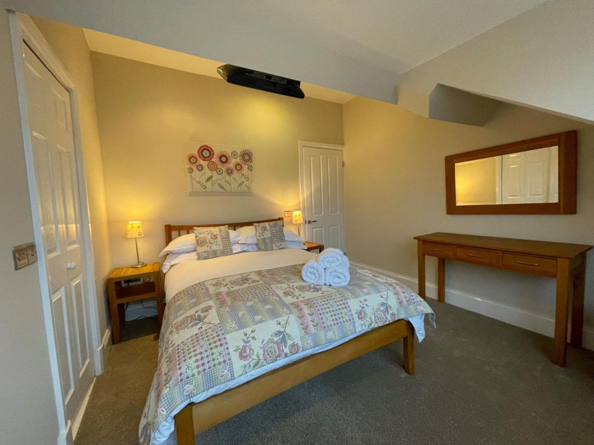 케직 Wordsworth House Hot Tub Hire Available 빌라 외부 사진