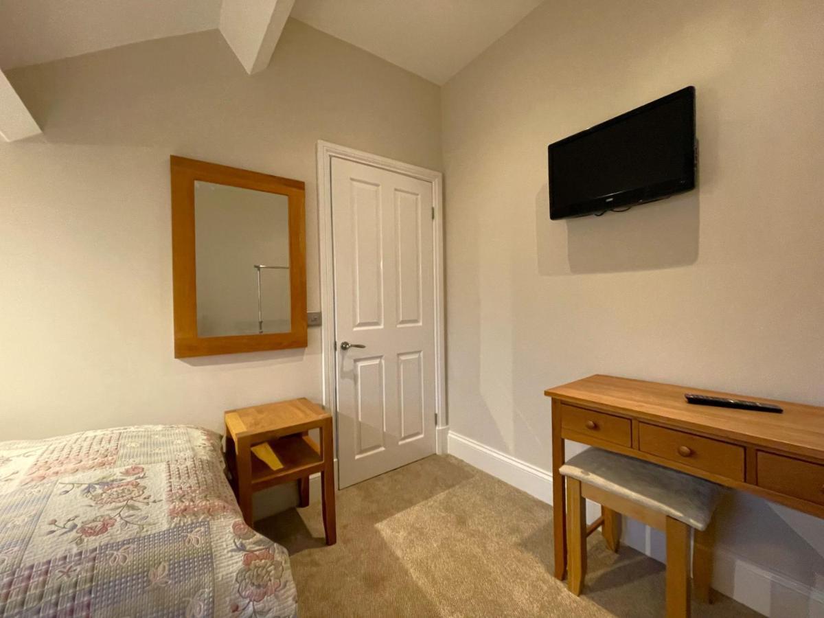 케직 Wordsworth House Hot Tub Hire Available 빌라 외부 사진
