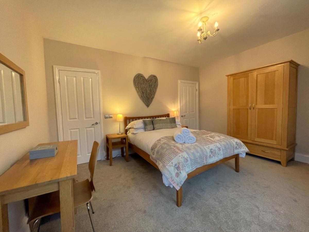 케직 Wordsworth House Hot Tub Hire Available 빌라 외부 사진