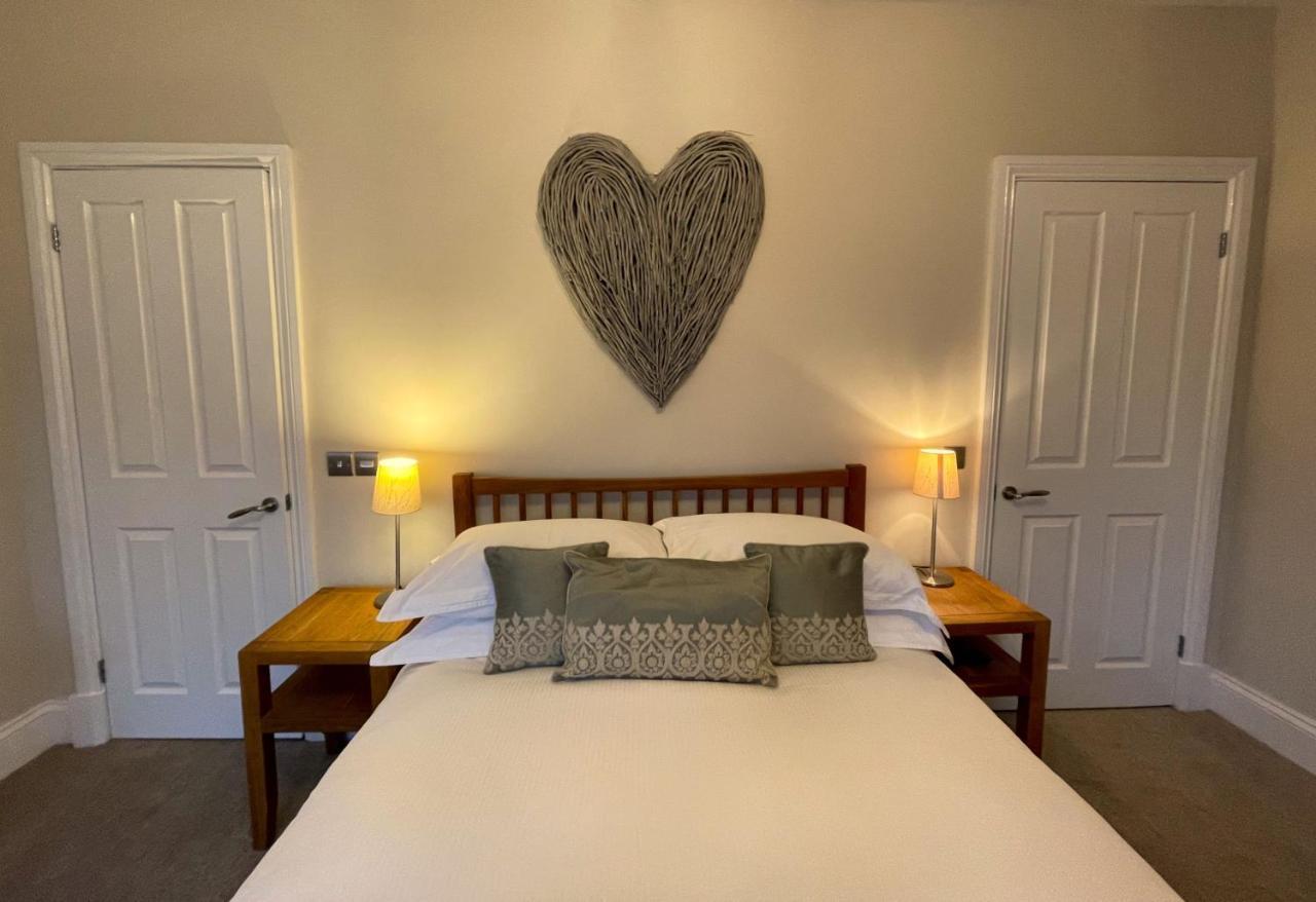 케직 Wordsworth House Hot Tub Hire Available 빌라 외부 사진