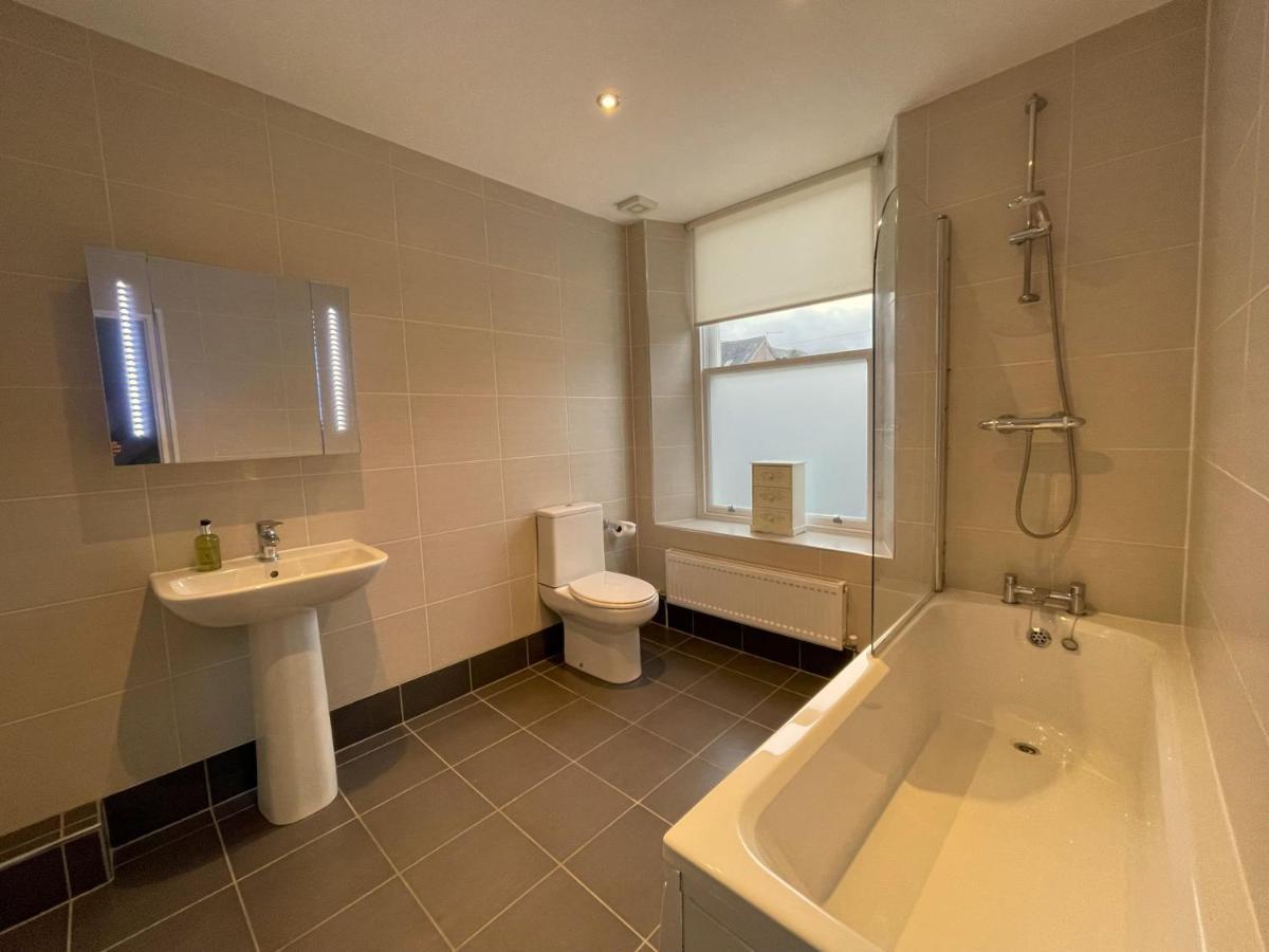 케직 Wordsworth House Hot Tub Hire Available 빌라 외부 사진