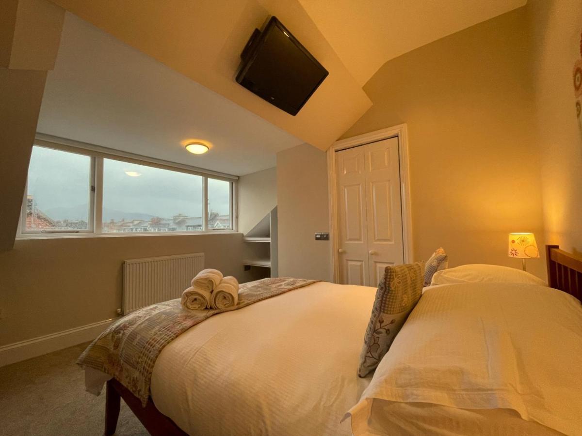 케직 Wordsworth House Hot Tub Hire Available 빌라 외부 사진